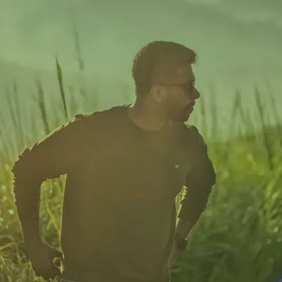 Prajoth Prabhakaran profile