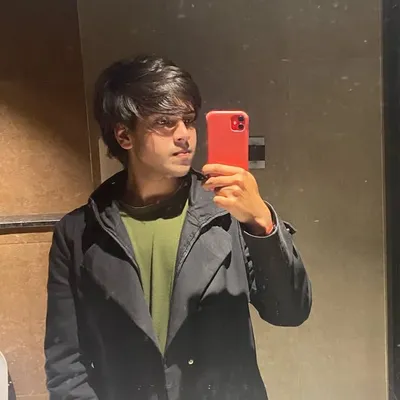 Pranjal Mishra profile