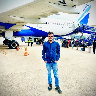 Abhi Mishra profile