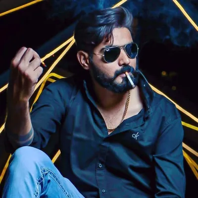 ༺꧁💪❤_ᎷᎡ_ આયર_❤💪꧂༻ profile