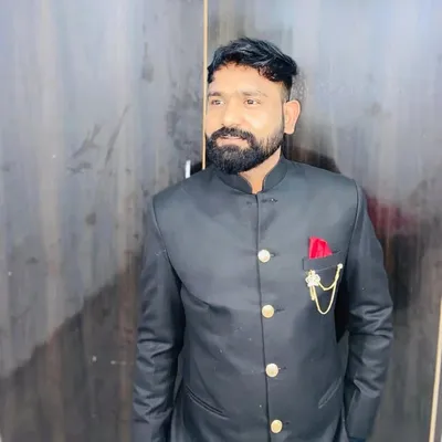 Prashant Singh Shakya profile