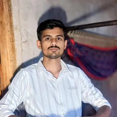 Pratap Kachare profile