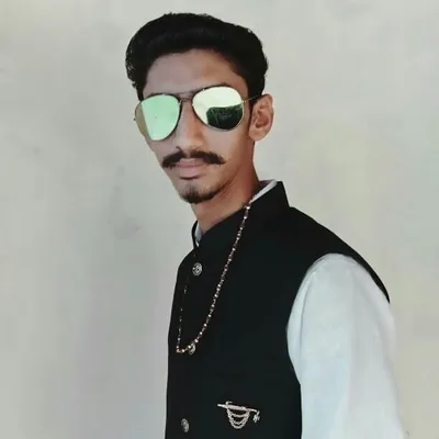 Pratapsinh Rajput profile