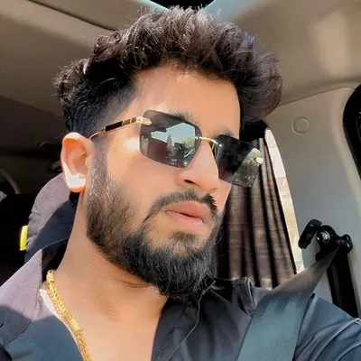 Pratham Hande profile