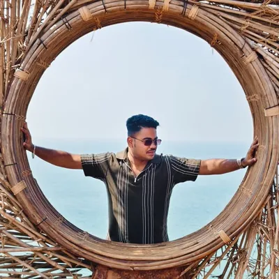 Pravat Ranjan Behera profile