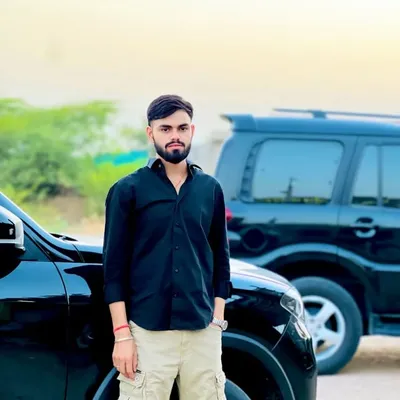 Prem Jani profile