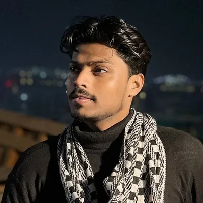 RAJKUMAR profile