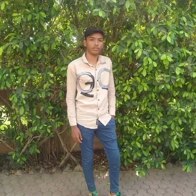 kankariya priyansh profile