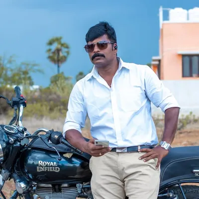 Dr.Sathish Kumar profile