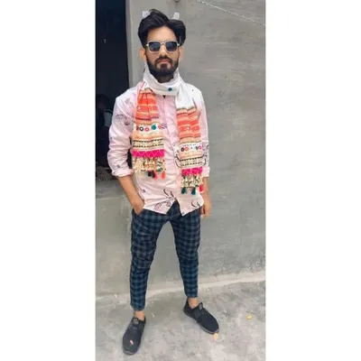 Punit Rabari profile