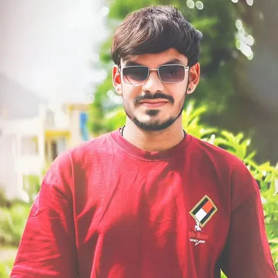 Pushkarna Kamlesh profile