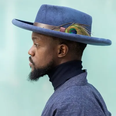 ๐ฉ Leroy | Fashion Stylist ๐ profile