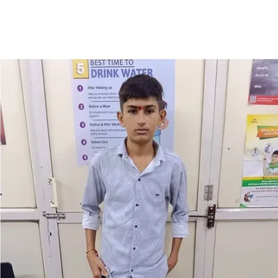 MR_rabari profile