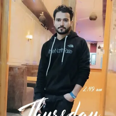 محمد رفیق🥷 profile