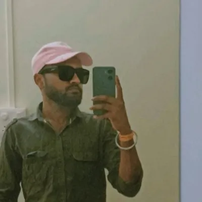 Raftaar Rc profile
