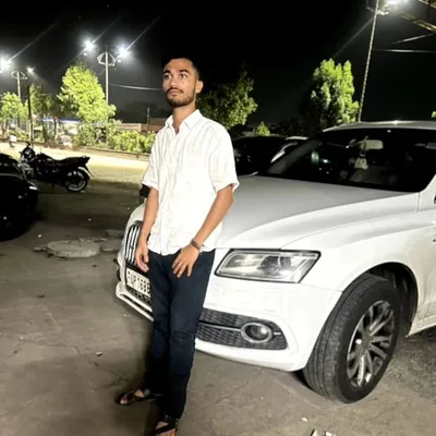 Rahil khan profile