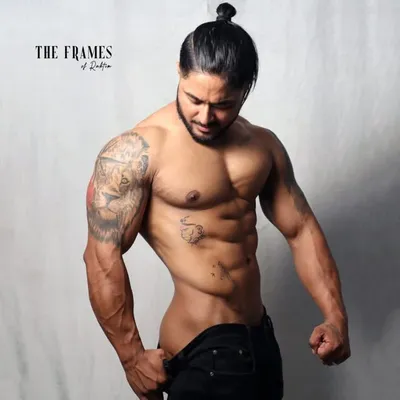 Rahul Dey profile