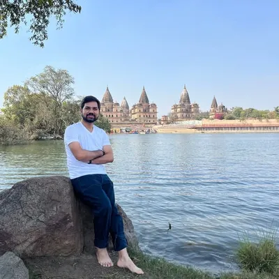 Rahul profile