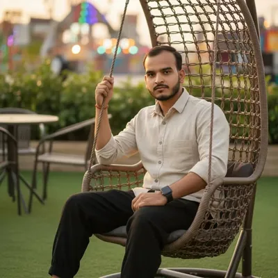 Rahul Shrivastav profile