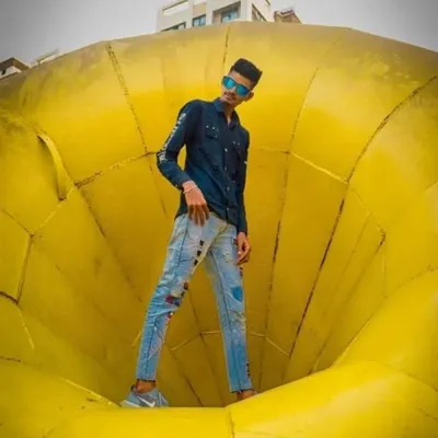 RAHUL PATIL profile