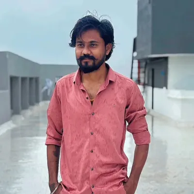 Rahul Baria profile