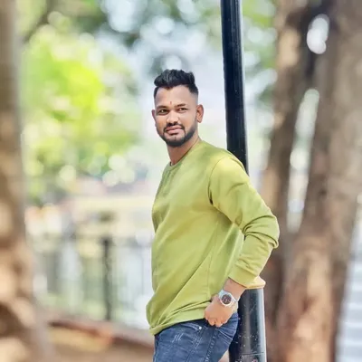 RAJ profile