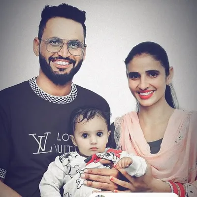 Raj Brar profile