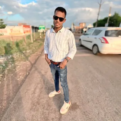 ‼️ RAJ PATEL ‼️ profile