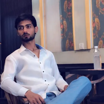 Suhail Saifi profile
