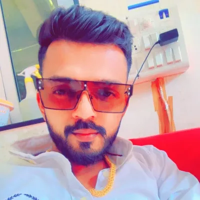 Shabaj Khan profile
