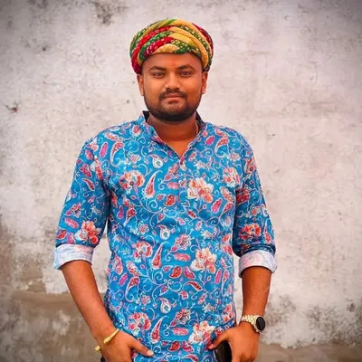 mr_Rajpalsinh profile