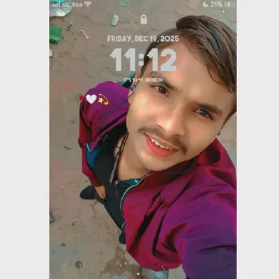 Rajkaran Chaudhary profile