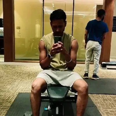 Sandeep profile