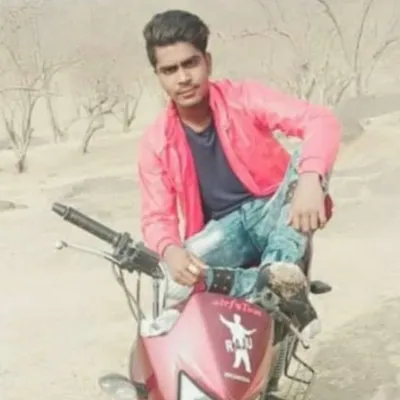 Raju🔱 profile