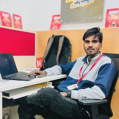 Raju Rokde profile