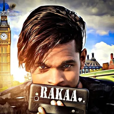 Rakaa Bansode profile