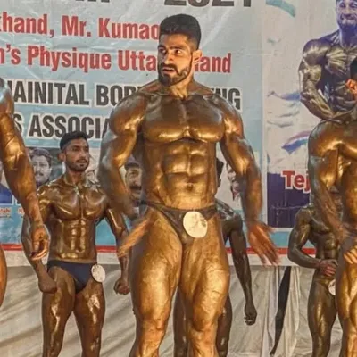 Rakshhit Sunttha profile