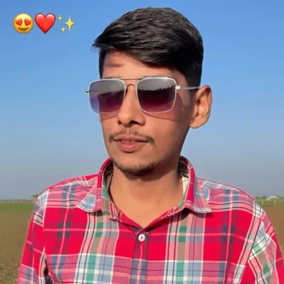 🖤 राम कुमावत 🖤 profile