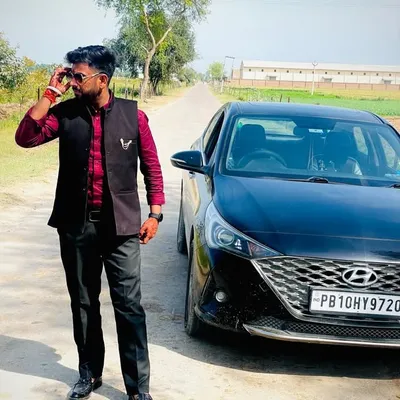 Ramesh Prajapat profile