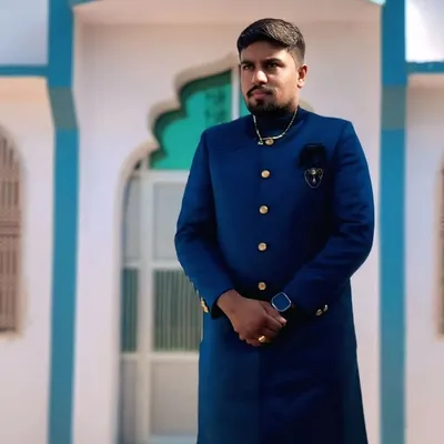 Ramjan Makwana profile