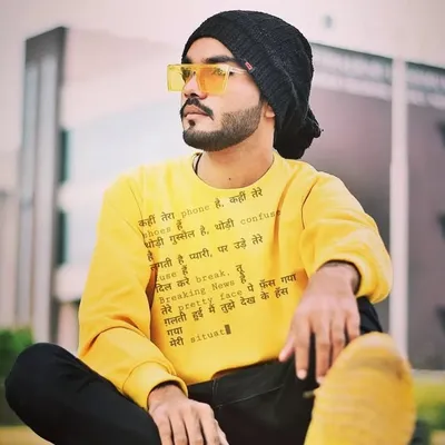 Ramzan Rumaniya profile