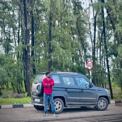 भील 84 🏹 profile