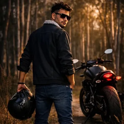 Ranjit Pradhan profile