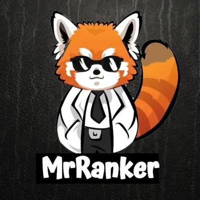 MrRanker profile