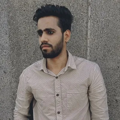 راشد انصاری profile