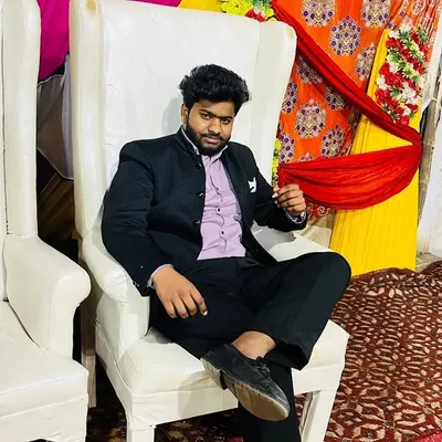 Varun Rathi profile