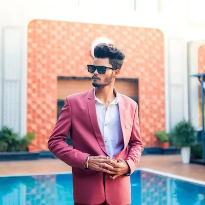 DHANESWAR RATHORE profile