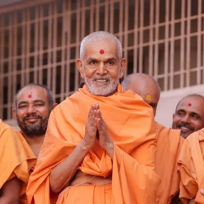 Ravi Vadodariya profile