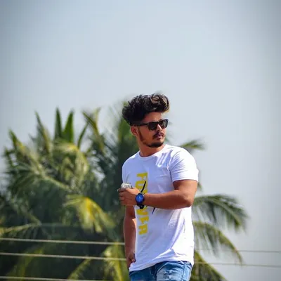 Ravi Ð Varma profile