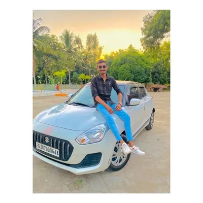 🦁_કુંવરસા _રવુભા_🦁 profile